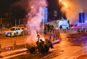 UN Security Council condemns twin bombings in Istanbul 